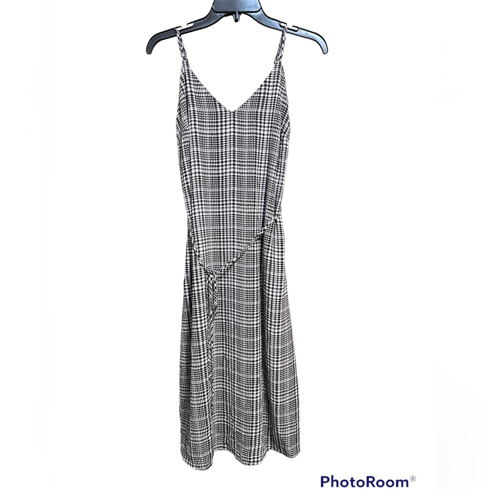 Lulus, spaghetti dress, brand new, small